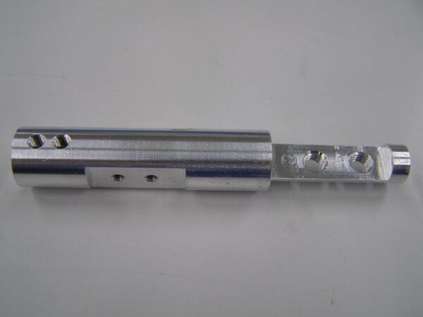 精密延長継手 | 精密切削 スピード加工センター.com