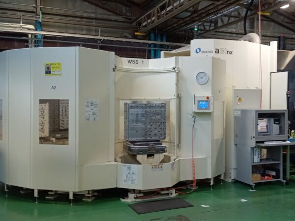 マシニング加工で高精度を実現するための設備・治具・測定体制 | 精密切削 スピード加工センター.com