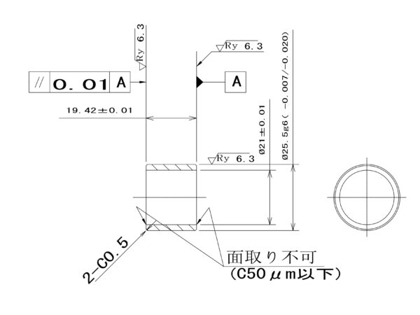 アニール処理を施した素材を使用することによるコストダウン・品質向上 | 精密切削 スピード加工センター.com