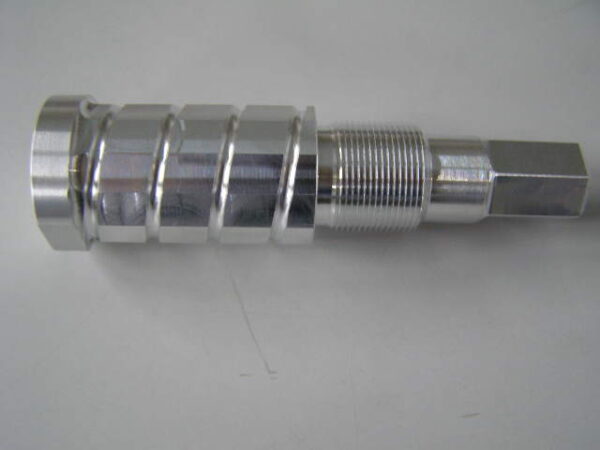 ボールネジナット | 精密切削 スピード加工センター.com