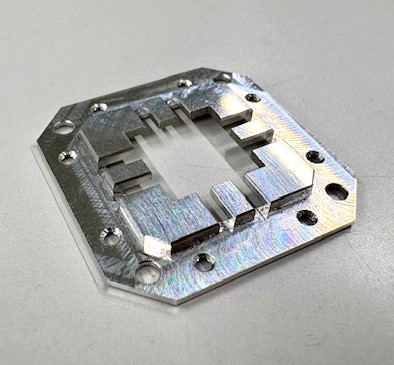 デジタル水準器の保護カバー | 精密切削 スピード加工センター.com デジタル水準器の保護カバー | 精密切削 スピード加工センター.com
