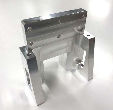 A2017 ブラケット | 精密切削 スピード加工センター.com
