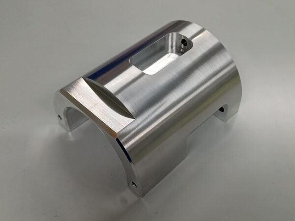 モーターカバー | 精密切削 スピード加工センター.com