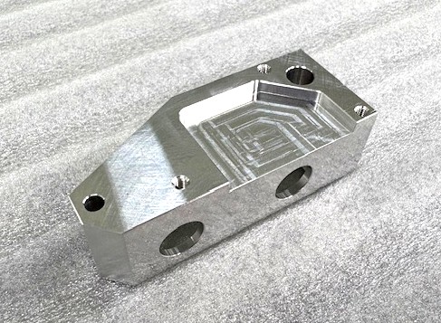 A5052 ブロック | 精密切削 スピード加工センター.com