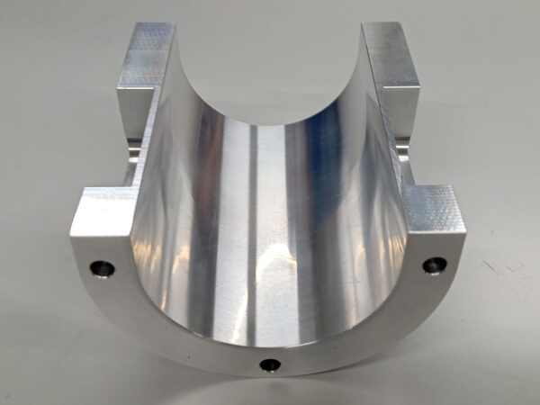 モーターカバー | 精密切削 スピード加工センター.com