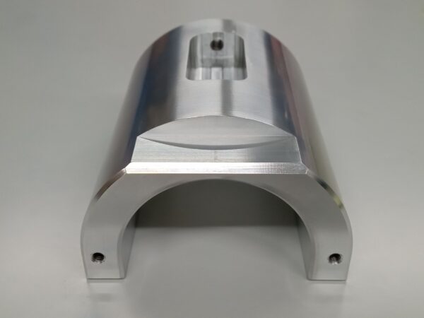 モーターカバー | 精密切削 スピード加工センター.com