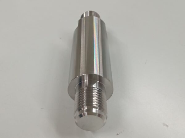 Alloy C276 シャフト | 精密切削 スピード加工センター.com