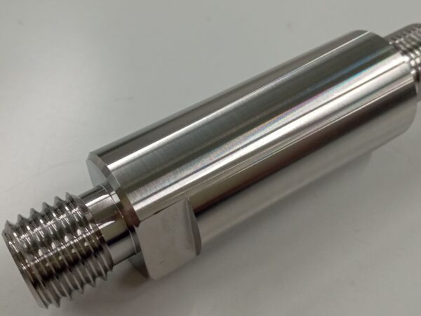 Alloy C276 シャフト | 精密切削 スピード加工センター.com