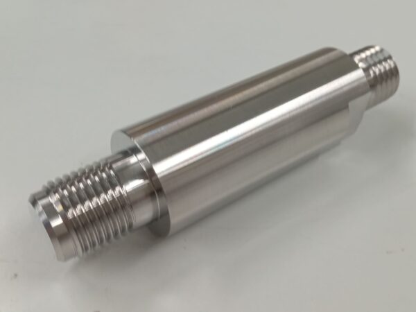 Alloy C276 シャフト | 精密切削 スピード加工センター.com Alloy C276 シャフト | 精密切削 スピード加工センター.com