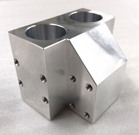 BLOCK | 精密切削 スピード加工センター.com BLOCK | 精密切削 スピード加工センター.com